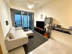 High Park Residences (D28), Apartment #585628411